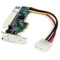 Startech.Com PCI Express to PCI Adapter Card PEX1PCI1